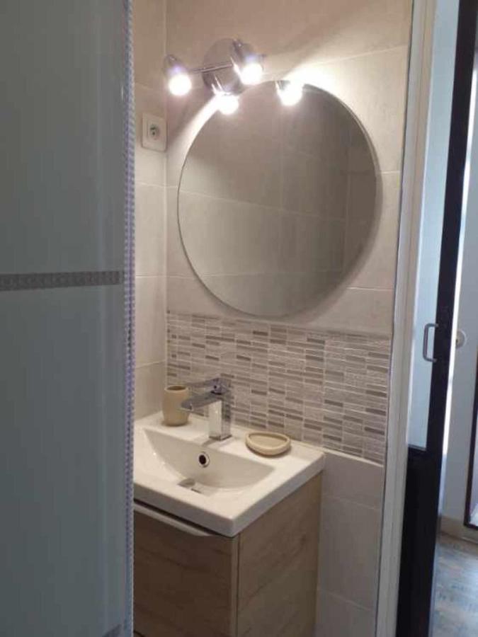 Le Cabanon Revisite Tres Beau T2 Labellise 3 Etoiles De 40M2 Face Au Port De Carry Le Rouet Apartment Exterior photo
