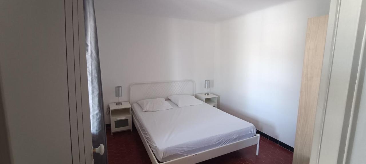 Le Cabanon Revisite Tres Beau T2 Labellise 3 Etoiles De 40M2 Face Au Port De Carry Le Rouet Apartment Exterior photo