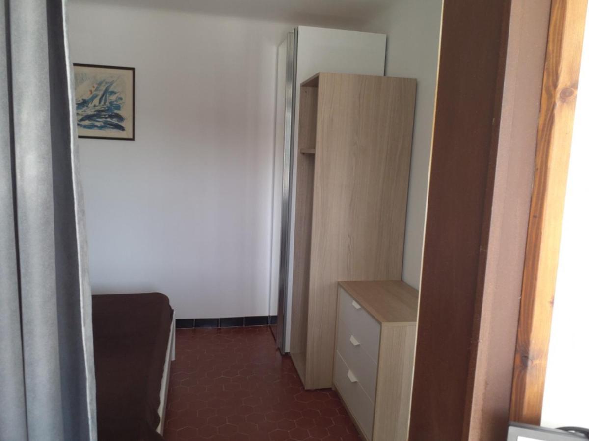 Le Cabanon Revisite Tres Beau T2 Labellise 3 Etoiles De 40M2 Face Au Port De Carry Le Rouet Apartment Exterior photo